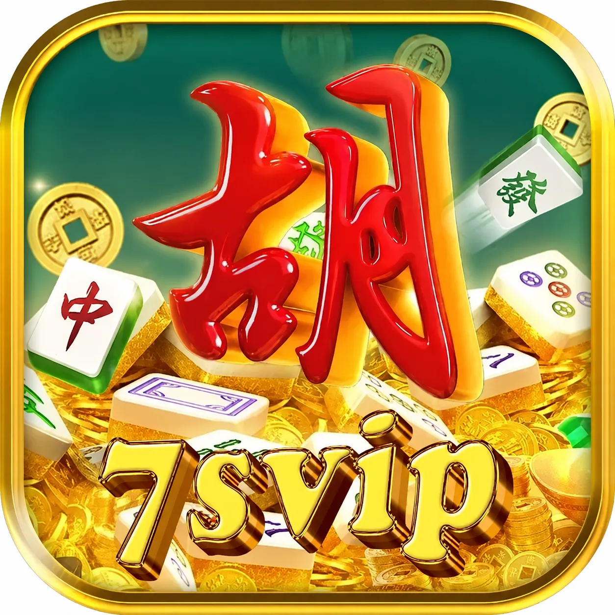 7SVIP - Permainan Arcade Seru untuk Penggemar Game