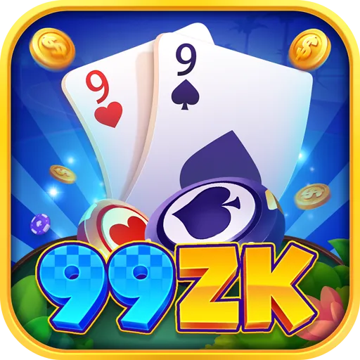 99ZK - Game Tembak Ikan Seru dan Mengasyikkan