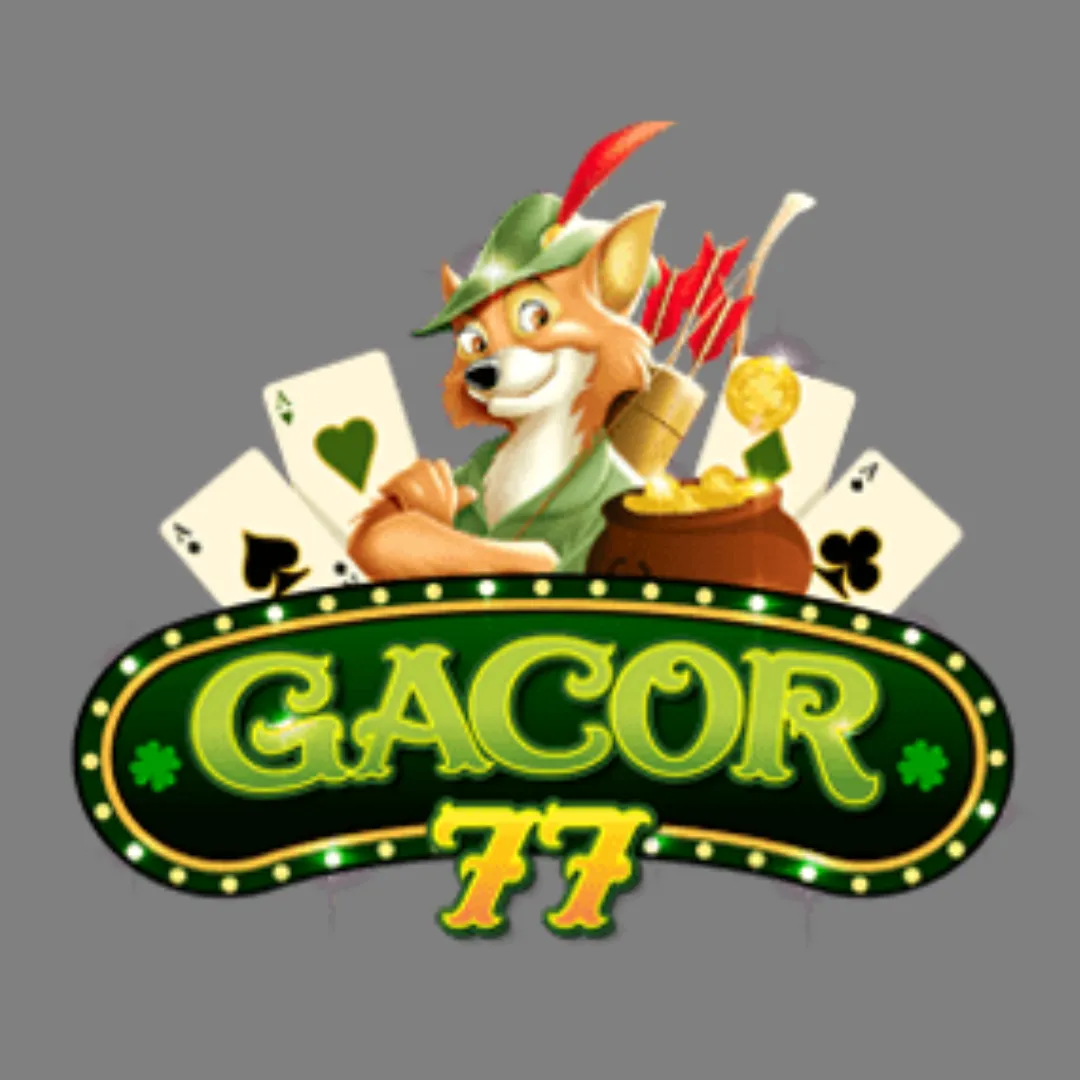 GACOR77 - Permainan Kasino Terbaik untuk Menang Besar