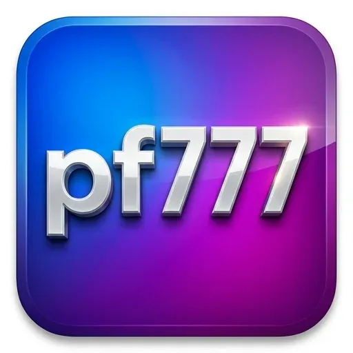 PF777 - Permainan Slot Menggembirakan