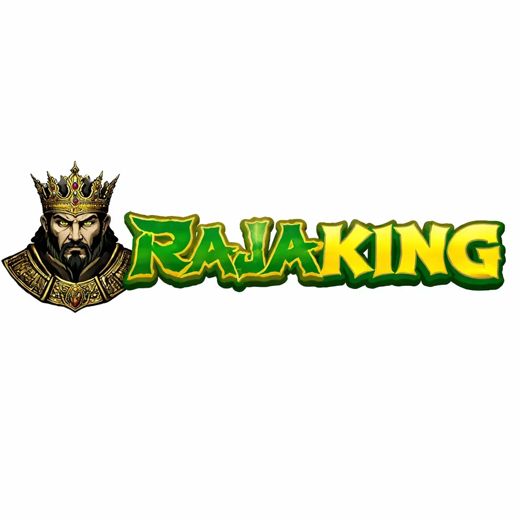 RAJAKING - Permainan Slot Seru dan Menguntungkan