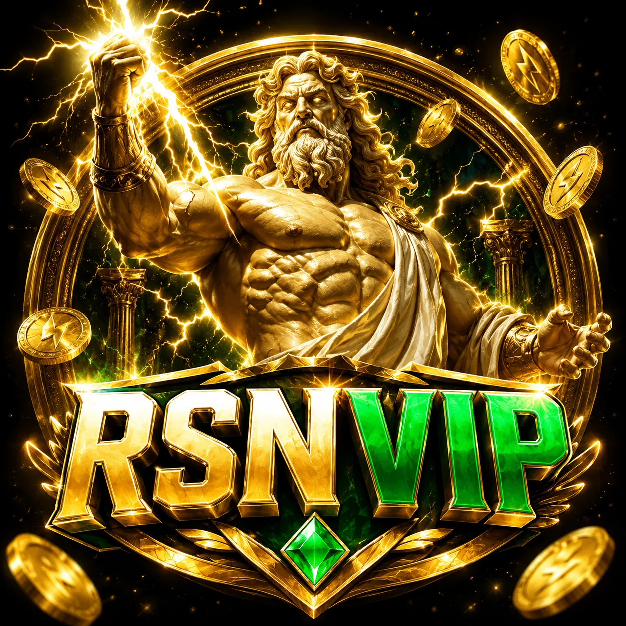 RSNVIP - Petualangan Memancing yang Seru