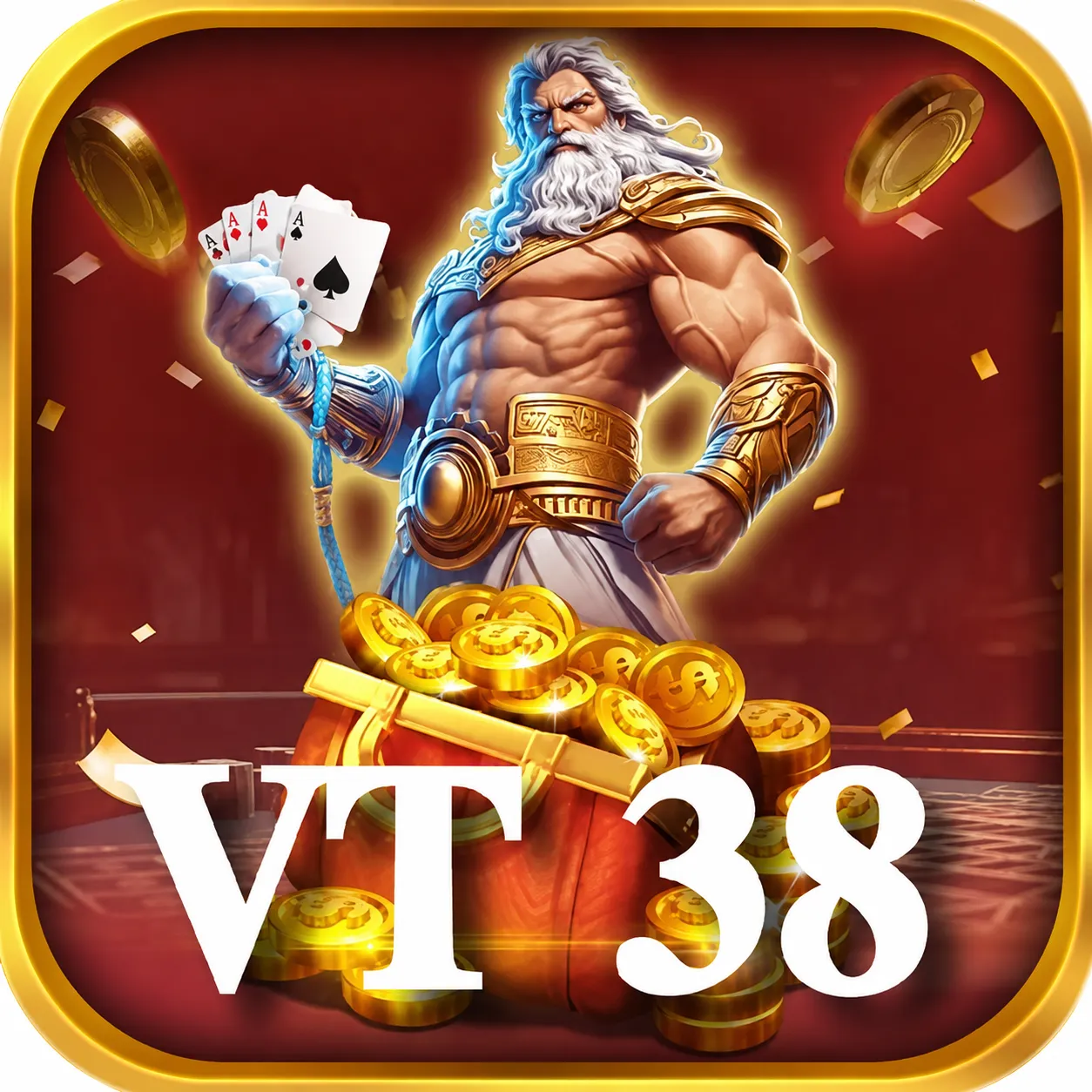 VT38 - Game Musik Penuh Energi dan Hiburan