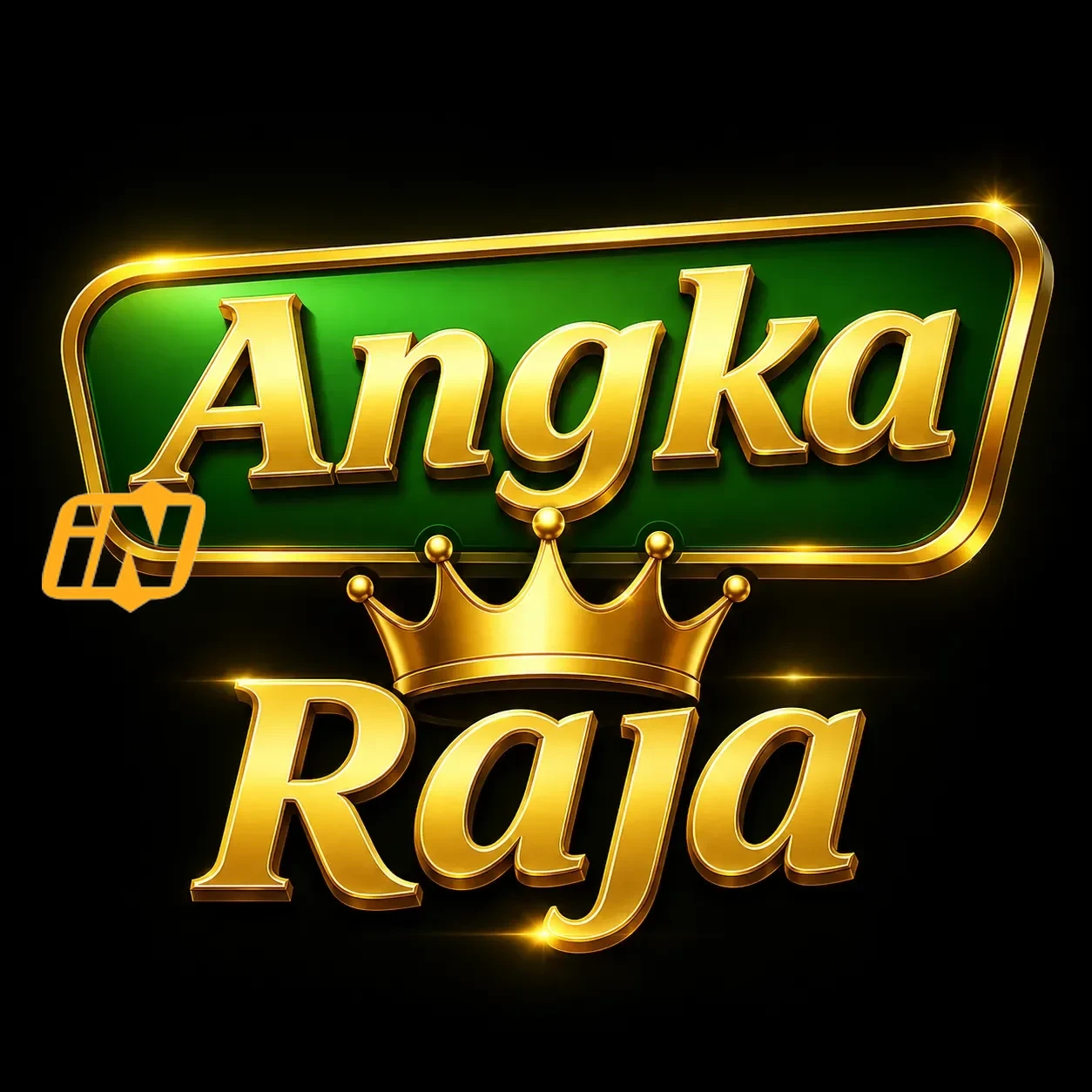 Logo angkaraja